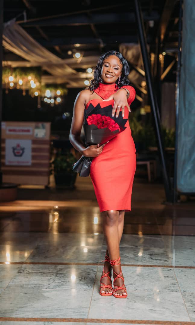 HON. NAWANYAGA GLORIA tweet media