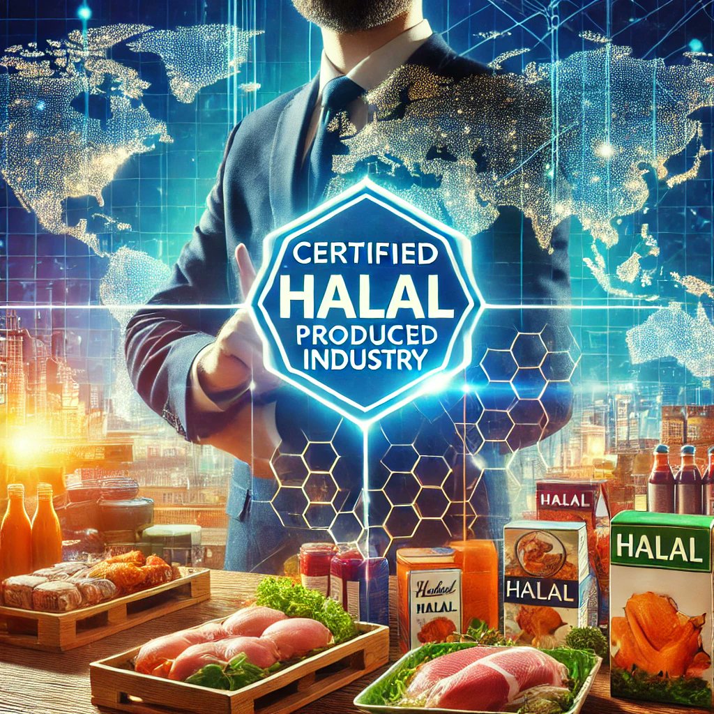 Halal Indonesia tweet media