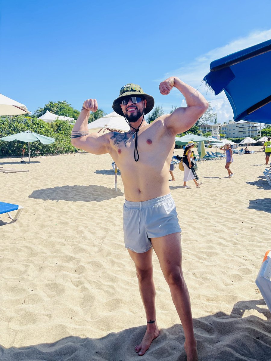JulioGo2624's tweet photo. ☀️🏖️🏝️ https://t.co/Xl4u1rsDzS