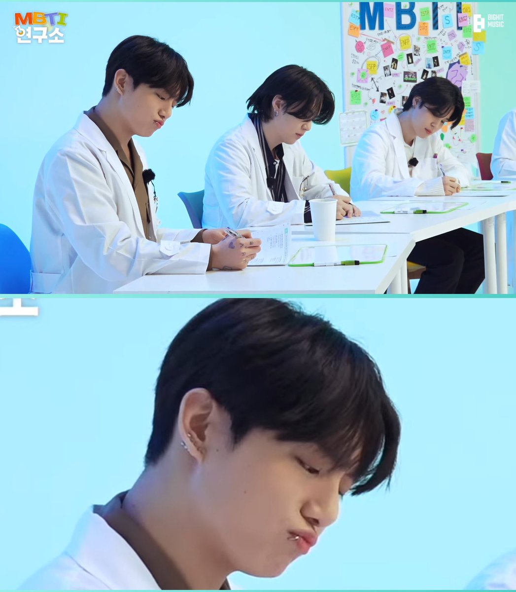 PoutyKoo Loves 바나나 tweet media