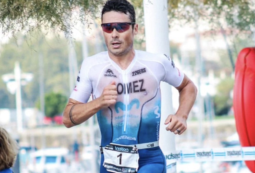 triatlonplus's tweet photo. Javier Gómez Noya Gana el Triatlón Ciudad de Santander 2024 https://t.co/aHtnypg4eJ https://t.co/DHpzkk9ICq