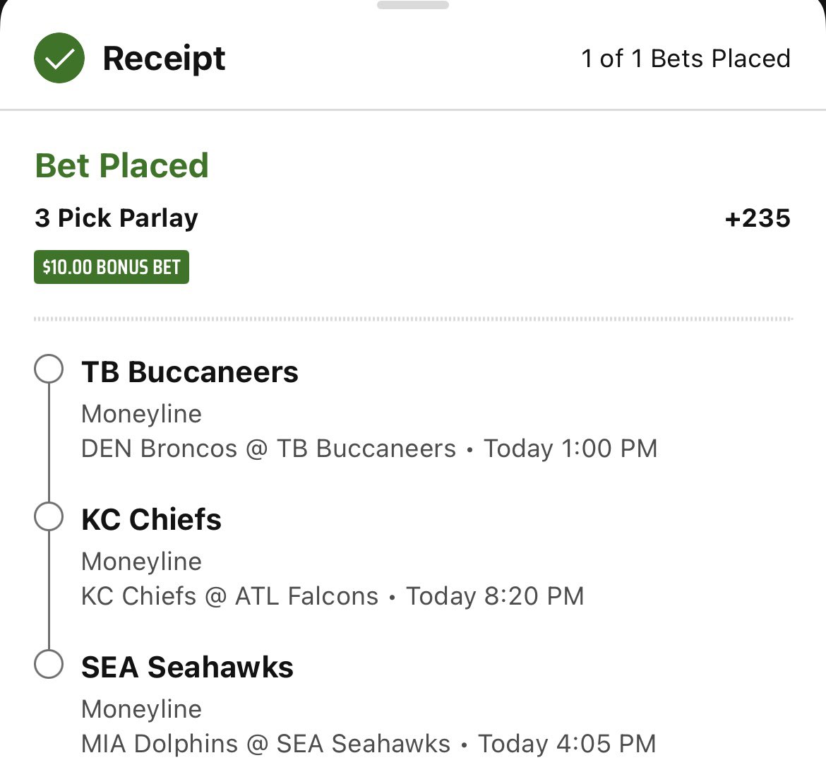 SEPLBets's tweet photo. #NFL   #GamblingTwitter https://t.co/R0qNhv50mu