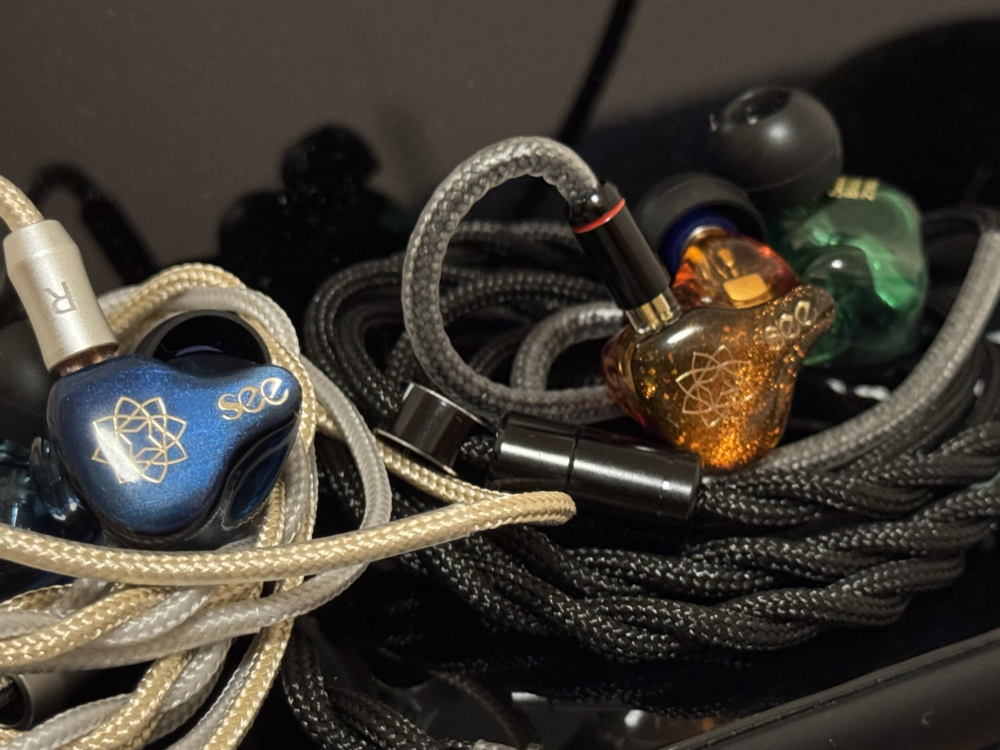See Audio Bravery24｜新品通販フジヤエービック