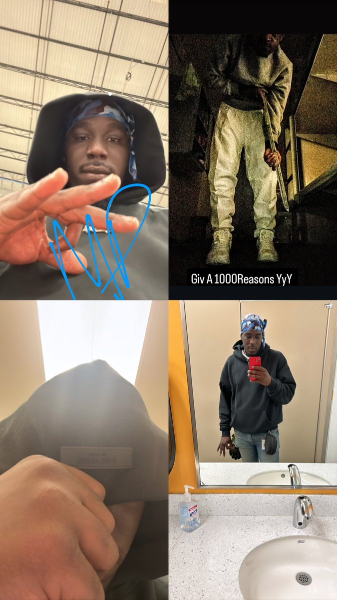 Mrpkash's tweet photo. I got BRØS IN DA CHAINGANG⛓️‍💥 LOCKUP DOING DA SAMETHANG💔 RICO CHARGES GANG BANGIN🥷🏾🪖 #FREEDAVISION🩸 #MOPROFIT🦅 https://t.co/fCMbAHpZpu