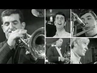 'The Arrivals' Showband, Ireland 1967 dlvr.it/TDY5wf Discussion: