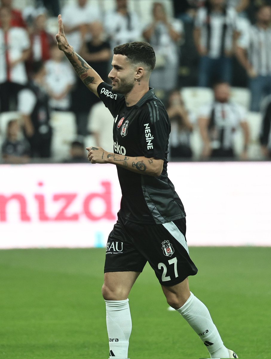 Ev Gibisi Yok 🦅🖤🤍
