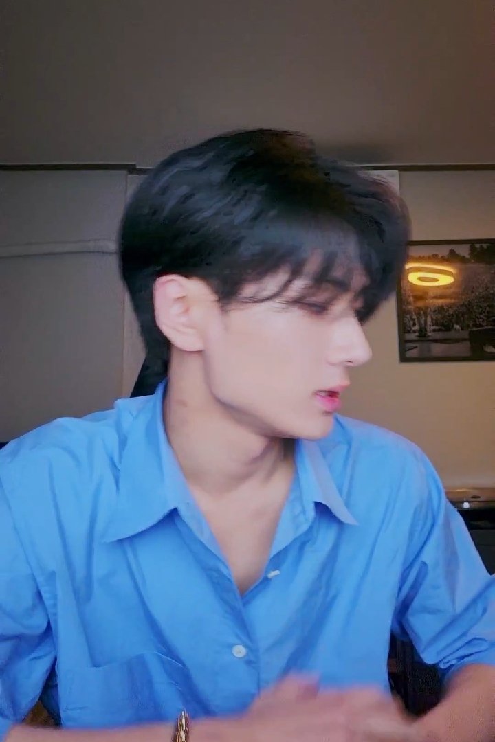 MALAH ADU JAWLINE 😭 #SUNGHOON #JAY