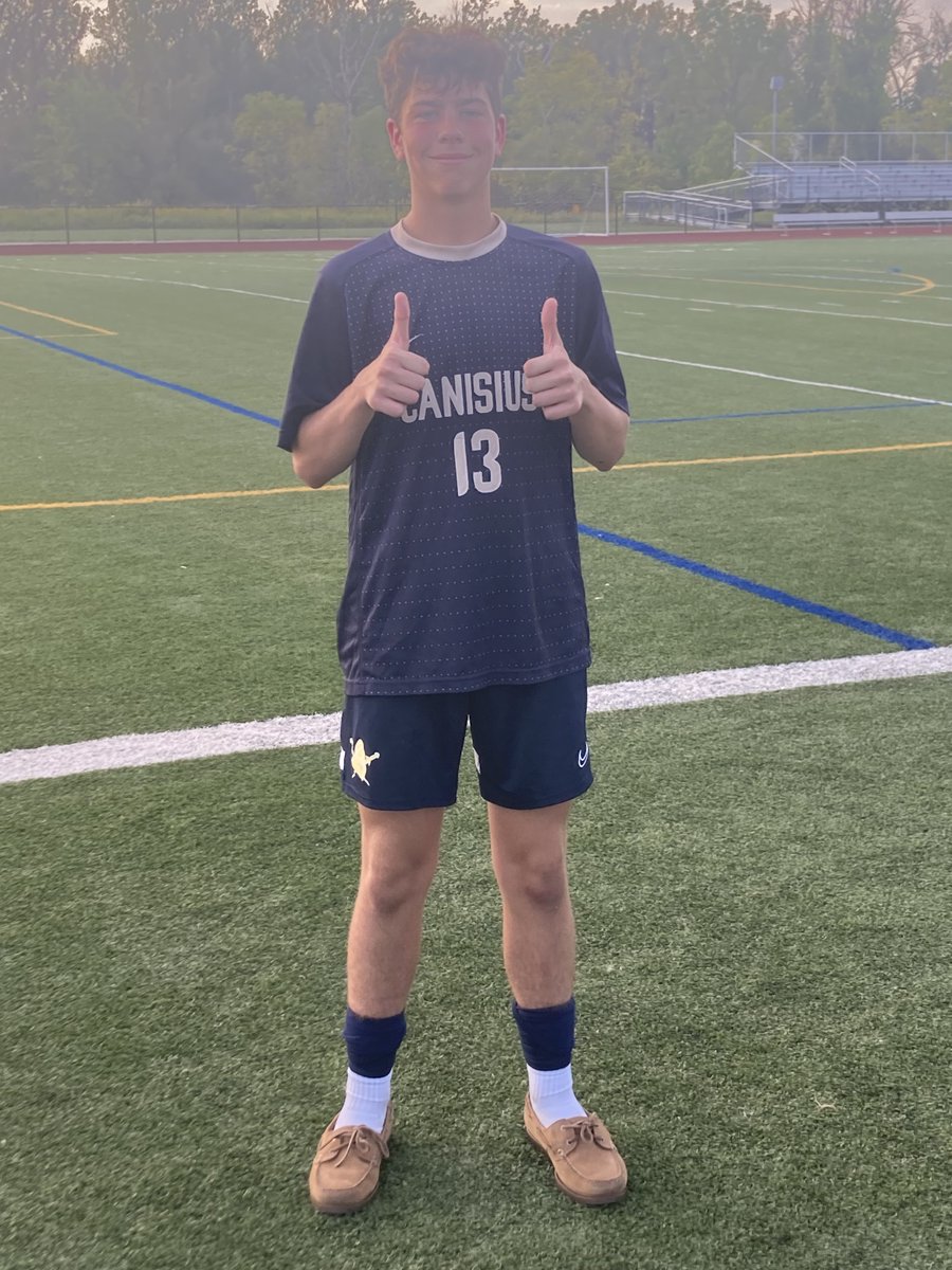 CanisiusJVSoccer tweet media