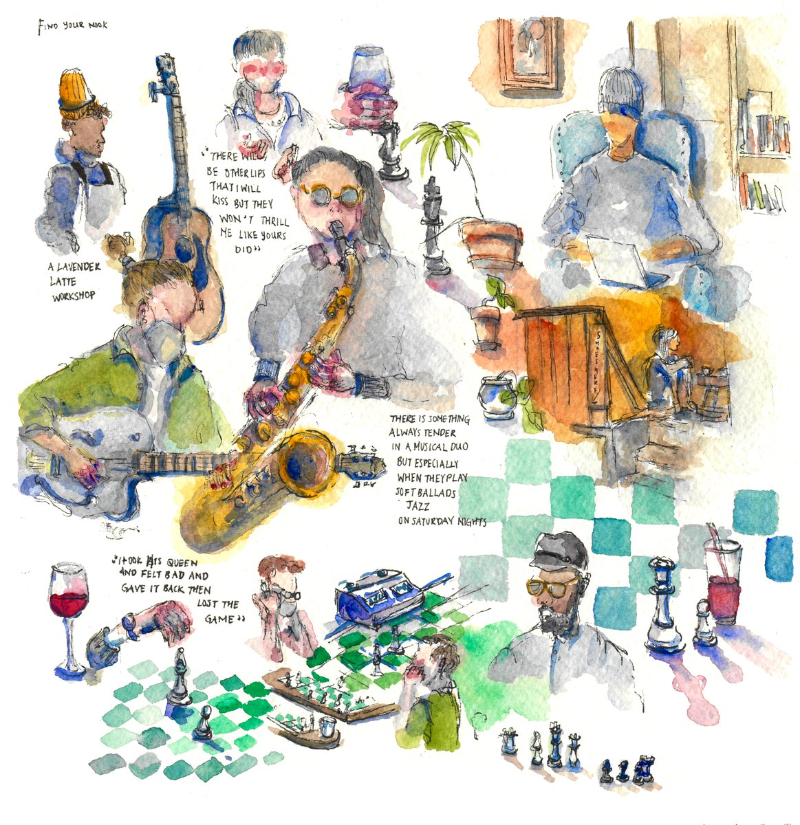 shani 🌱 (sf) tweet media