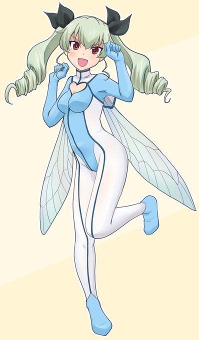 ちょびあえず。 