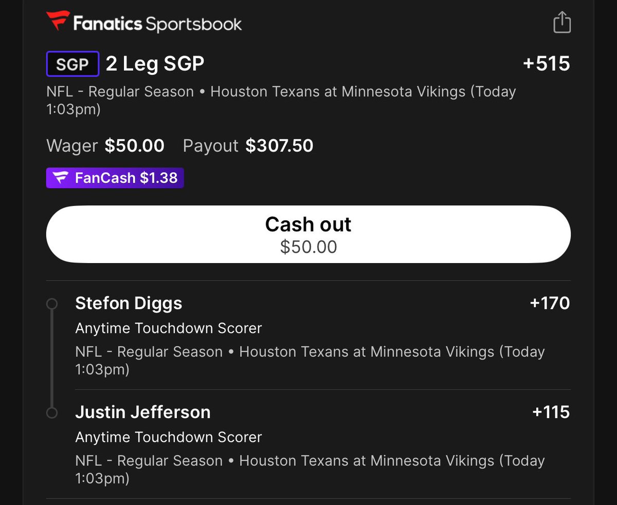 PlayTheDips's tweet photo. Here are some of our plays for today.   Happy NFL Sunday, everyone!  #NFLBets #ColtsvsBears #AnytimeTDParlays https://t.co/vZJhe4oyqu