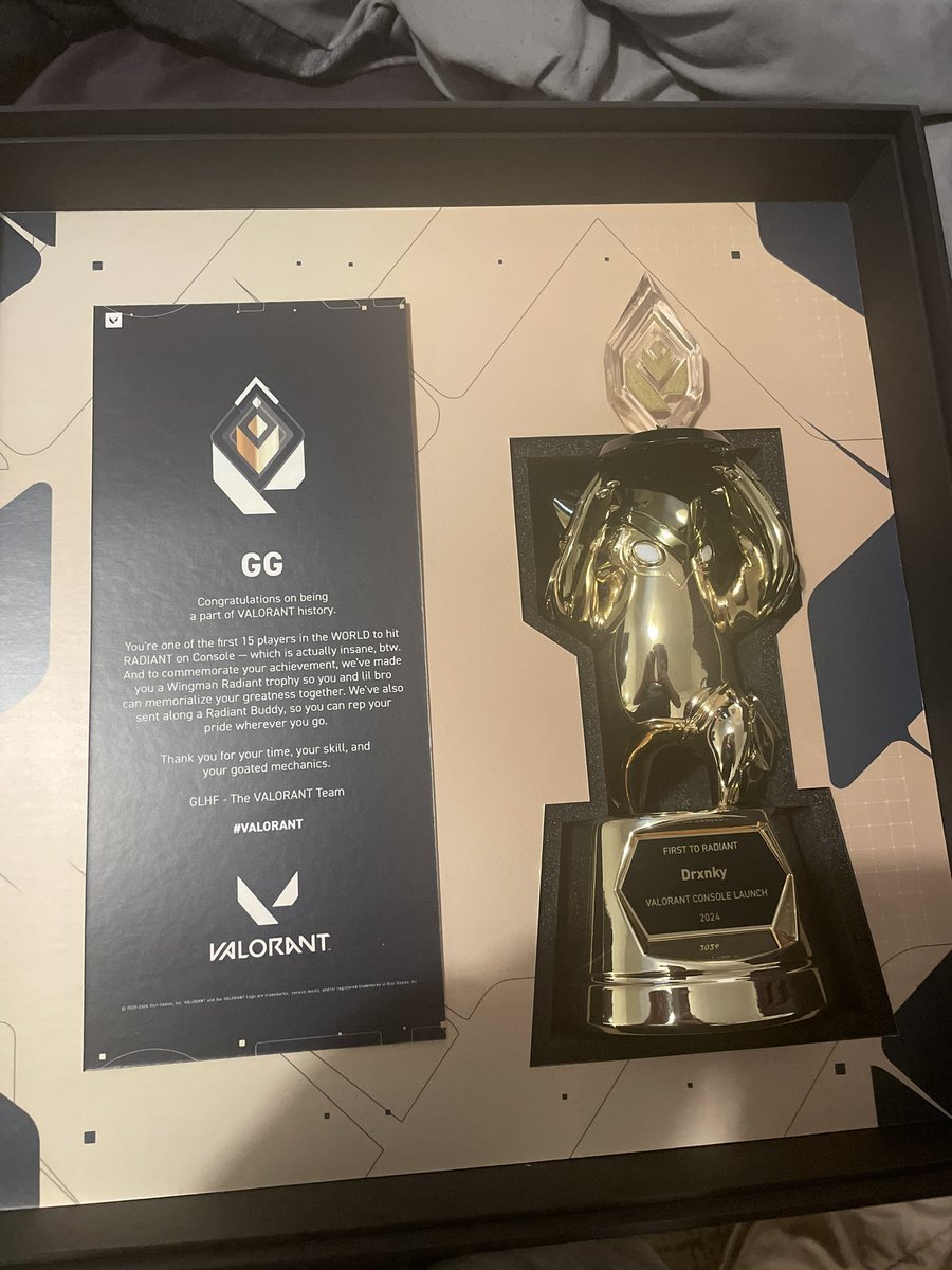 Valorant Updates tweet media