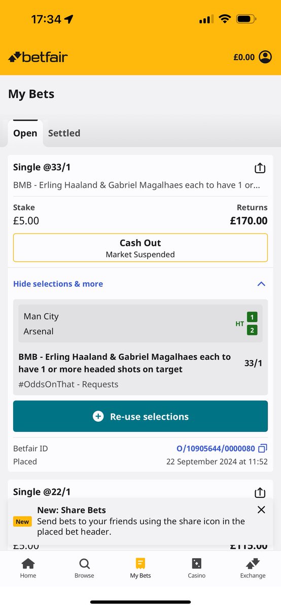 JoeTilley1's tweet photo. @BadManBetting Love you badman🔥🔥 https://t.co/P4U8Quf4ve