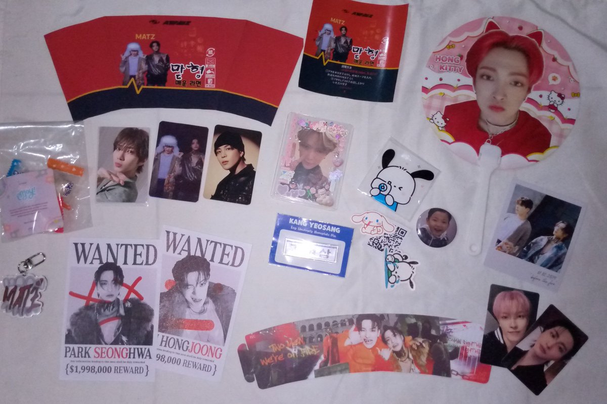yeorself's tweet photo. thank u po for all of these huhu really means a lot to me :")) this is love in another form me thinks π₯Ίπ these are my mementoes HIHIHIHI #Headliners_MATZ
@ChellyPH_ @faithelijah_ @purrrplelove @einjeru09 @yunhwashua @hjtrs https://t.co/uHtfk1B2lW