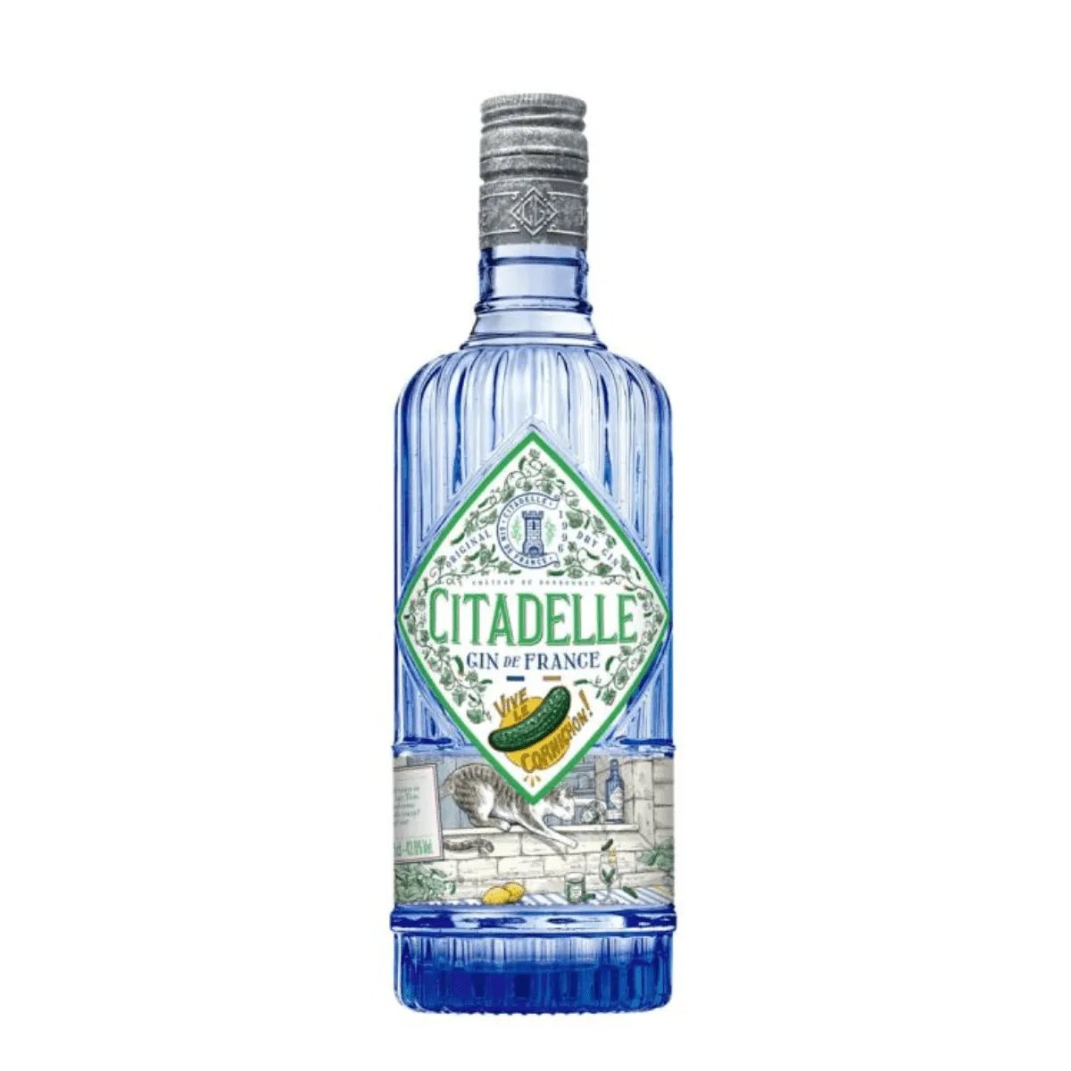 Til alle mine tweeps som er vilde med cocktails og martinier, så har jeg lige lagt en limited edition gin fra citadelle på shoppen :)

ginbutikken.dk/vare/citadelle…

Perfekt til dry martinis

<a href="/kristian_balle/">Kristian Balle</a> @thomasroenn <a href="/Aoxholm/">Andreas Oxholm</a> <a href="/sonderby/">Peter Sønderby-Wagner 🌍</a> og alle i andre :)