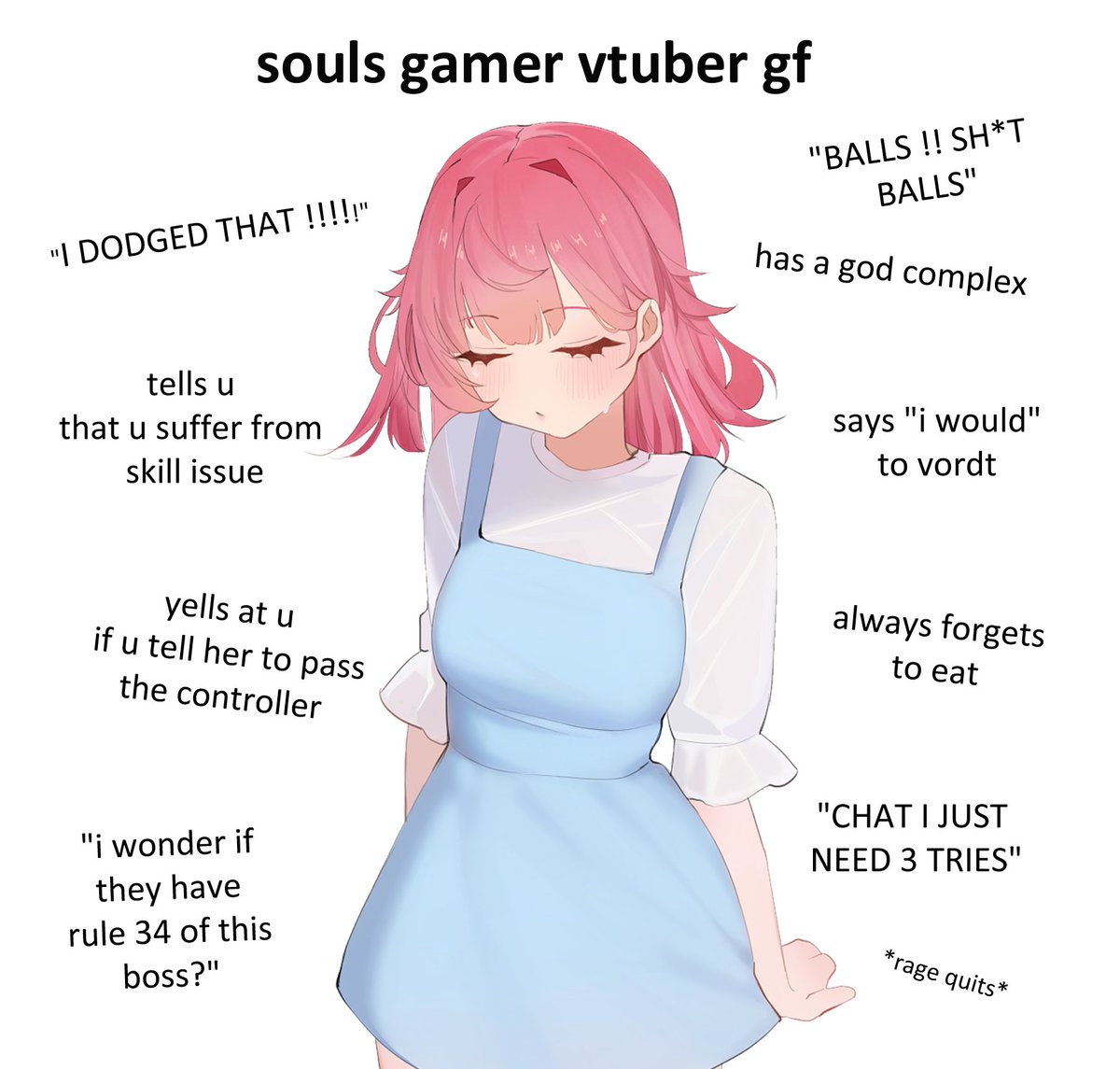 milatheslime's tweet photo. is this accurate chat? https://t.co/BzJnqpnrrP
