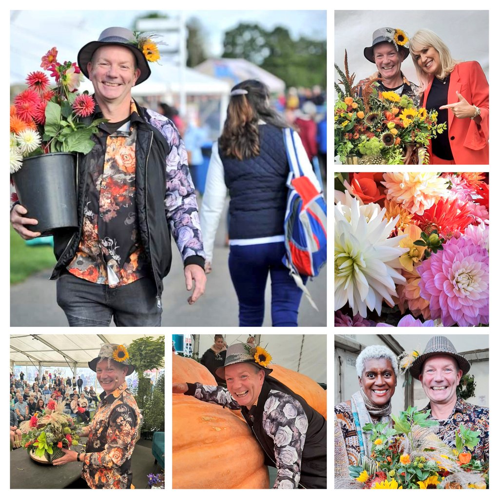 Jonathan Moseley (@jpmoseley) on Twitter photo Here are a few memories from last years Autumn <a href="/MalvernShows/">RHS Malvern Spring & Autumn Shows</a> . Its a busy week prepping for this years event which opens on Fri <a href="/3countiesshows/">Three Counties</a>
Tickets are still available from
malvernautumn.co.uk why not join us for three amazing days of Autumnal excellence? Here are a few memories from last years Autumn <a href="/MalvernShows/">RHS Malvern Spring & Autumn Shows</a> . Its a busy week prepping for this years event which opens on Fri <a href="/3countiesshows/">Three Counties</a>
Tickets are still available from
malvernautumn.co.uk why not join us for three amazing days of Autumnal excellence?