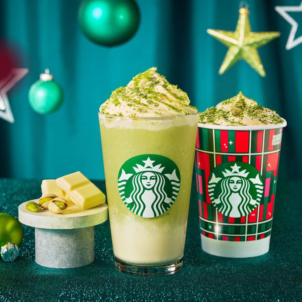bank8_foodpx's tweet photo. /
スタバ ドリンクチケット
抽選でプレゼントします🎁
\

✔️参加条件
・
@bank8_food
をフォロー
・本投稿をリポスト♻️&amp;いいね❤️

✔️締切
10月5日まで

たくさんのご参加お待ちしてます✨ https://t.co/ctfr8O9T5d