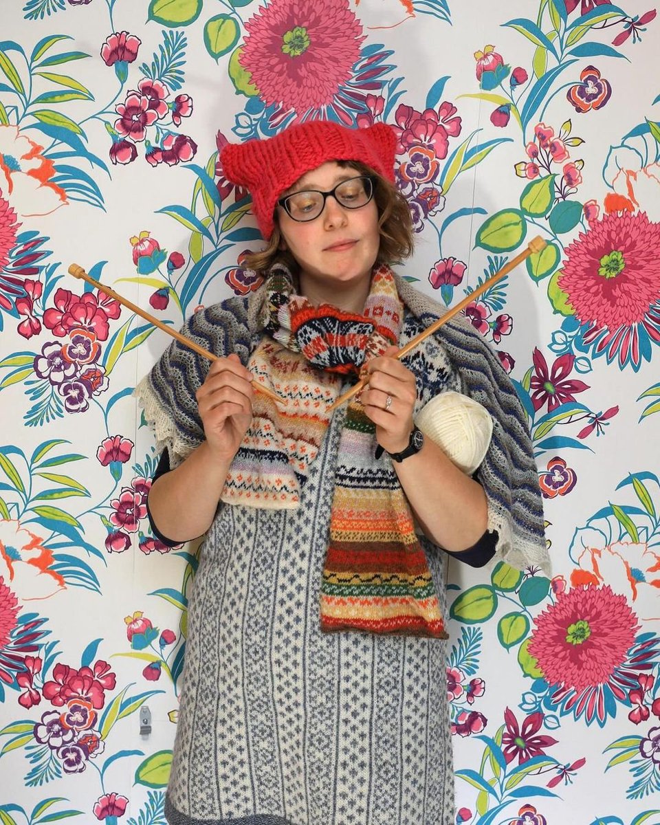 yarndale's tweet image. We&apos;ve a fab range of talks delving into the historically important impact of British wool &amp;amp; how it plays a key part as innovative solution to our sustainable future &amp;amp; wellbeing. All FREE (first come first served) plan carefully &amp;amp; make sure you catch them:
yarndale.co.uk/talks-2024/