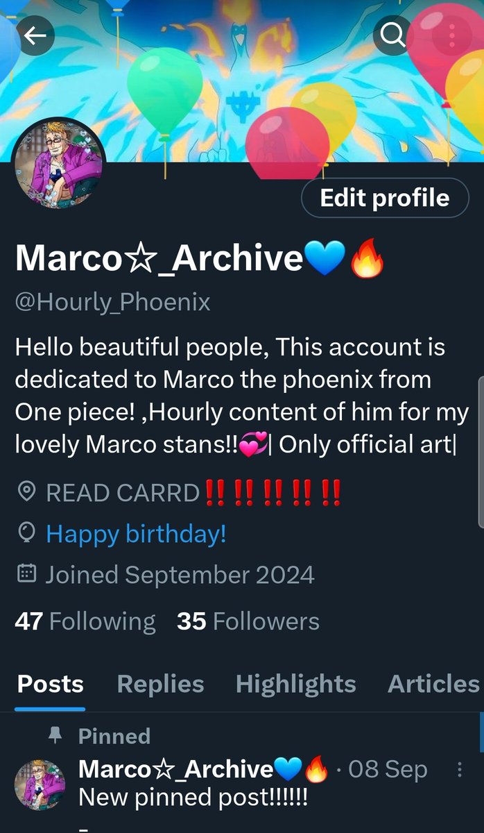 Hourly_Phoenix's tweet photo. Whoho it's my birthday today!!!!💕💕💗💗💕💗💗💗🥳🥳🥳🥳🎁🎁
/🌷 https://t.co/a5ooNHffp1