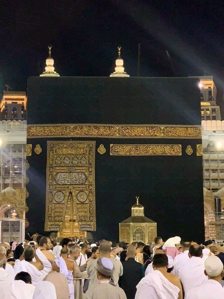 realYamaan1's tweet photo. Ya Allah, bless my mother a long healthy life.

Good Night 🌃 https://t.co/pktOUpVeCc