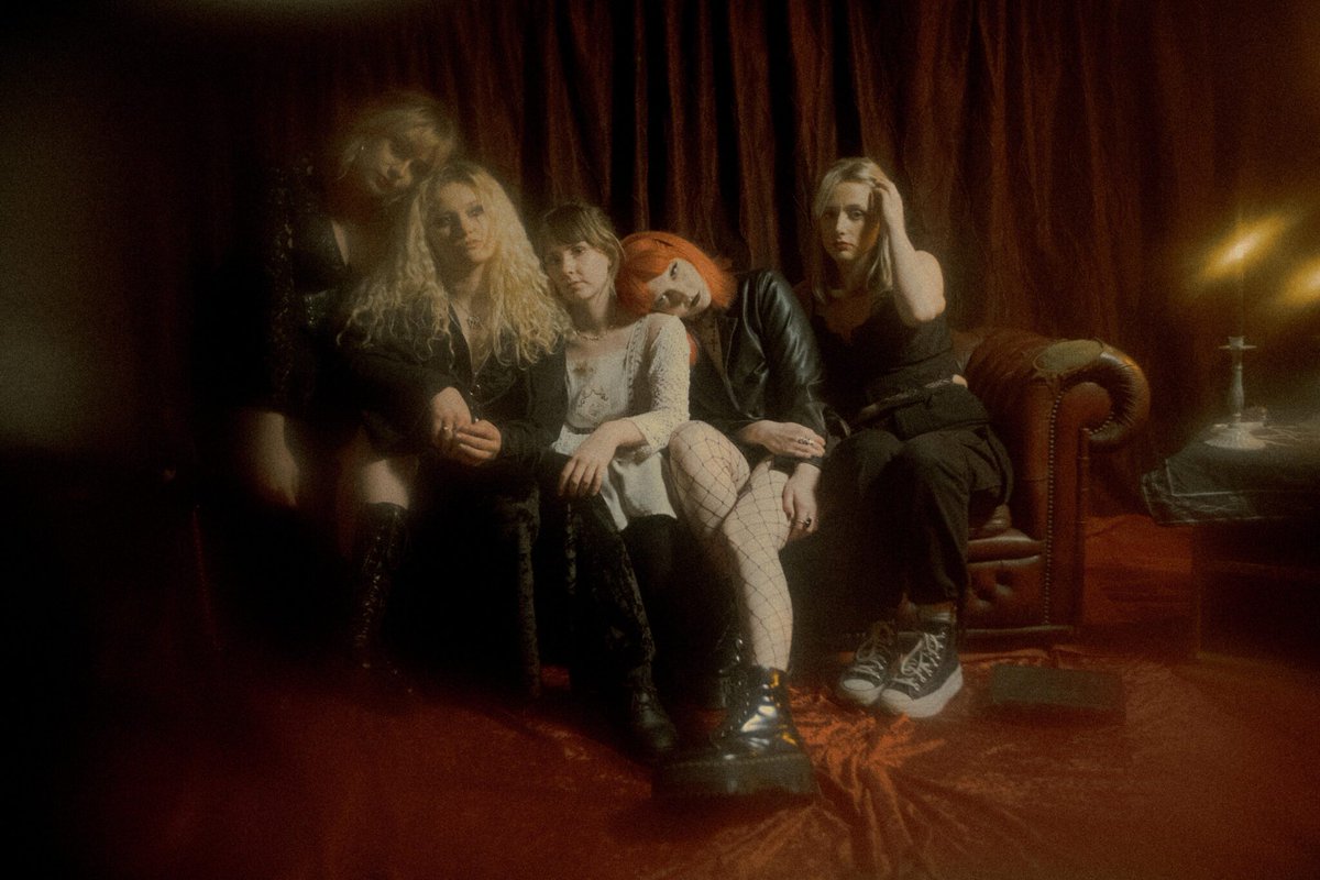 Bring The Noise UK tweet media