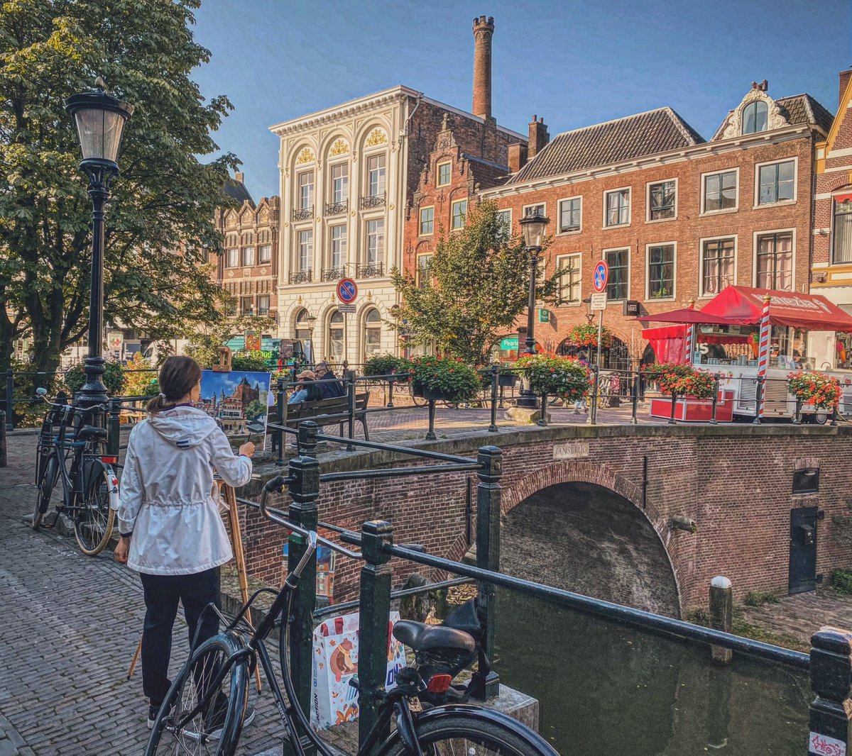 Wilbert Pot 💬 tweet media