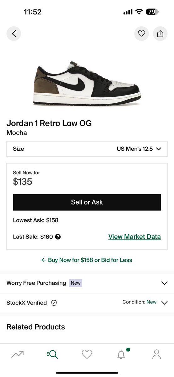 Anybody selling a 12.5 hmu cash ready