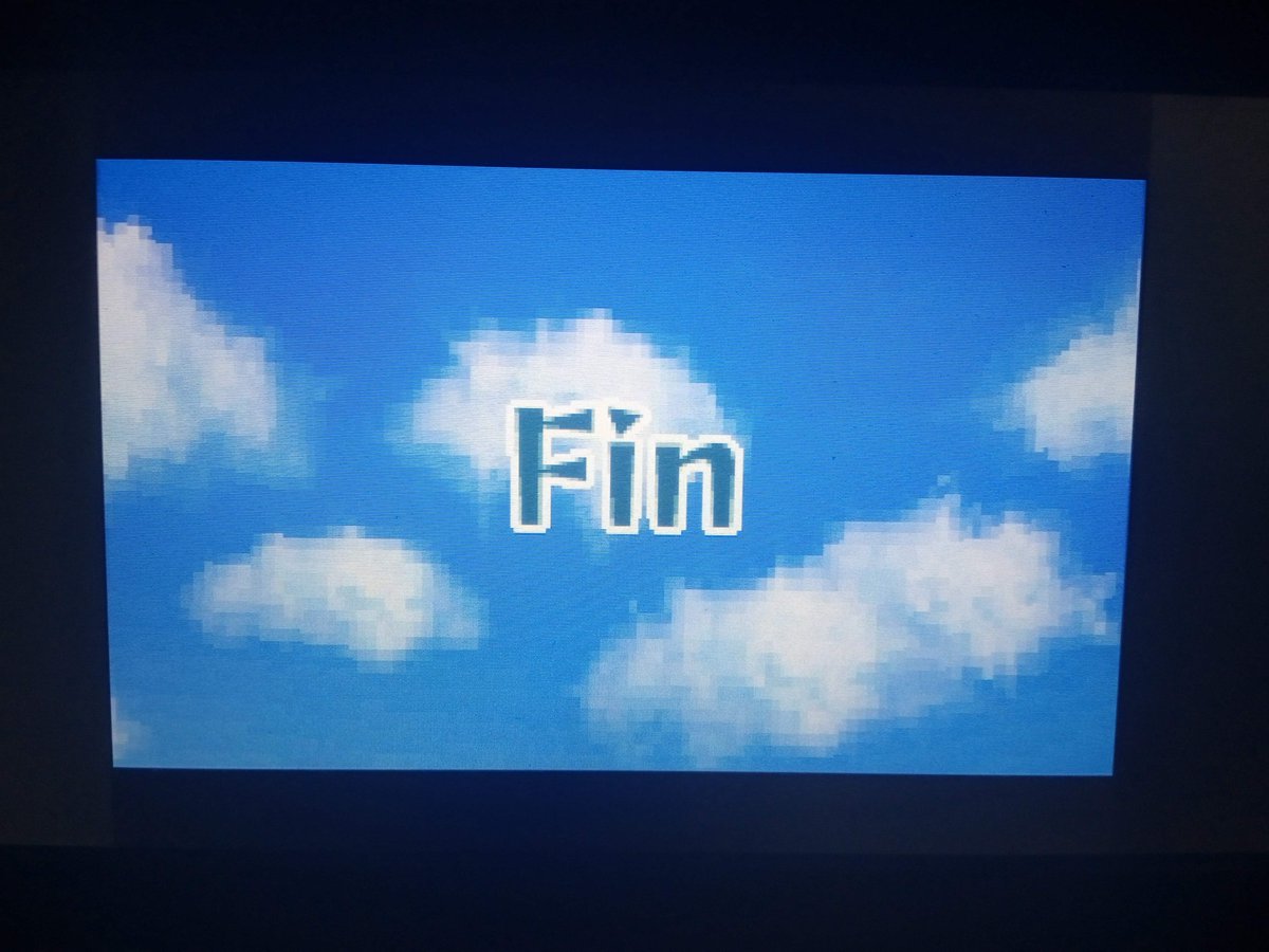 EvaroTheFox's tweet photo. Después de varios meses

Wind Waker: Completado
Phantom Hourglass: Completado
Spirit Tracks: Completado

Al fin, completé esta trilogía, soy feliz 🌟 https://t.co/Gs0aQ990v3