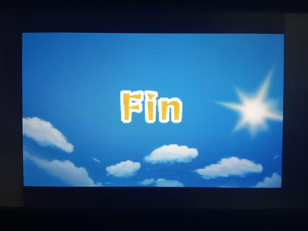 EvaroTheFox's tweet photo. Después de varios meses

Wind Waker: Completado
Phantom Hourglass: Completado
Spirit Tracks: Completado

Al fin, completé esta trilogía, soy feliz 🌟 https://t.co/Gs0aQ990v3
