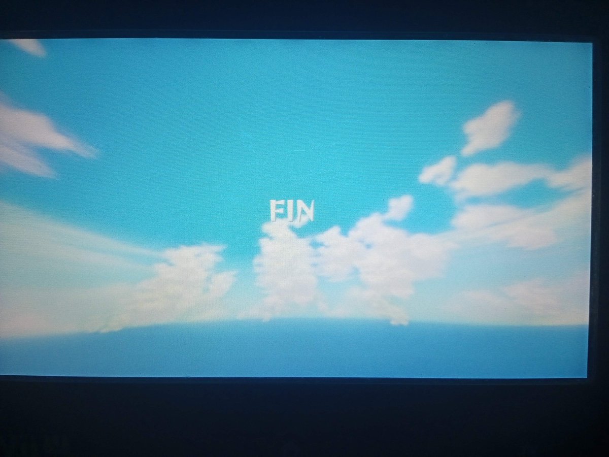 EvaroTheFox's tweet photo. Después de varios meses

Wind Waker: Completado
Phantom Hourglass: Completado
Spirit Tracks: Completado

Al fin, completé esta trilogía, soy feliz 🌟 https://t.co/Gs0aQ990v3