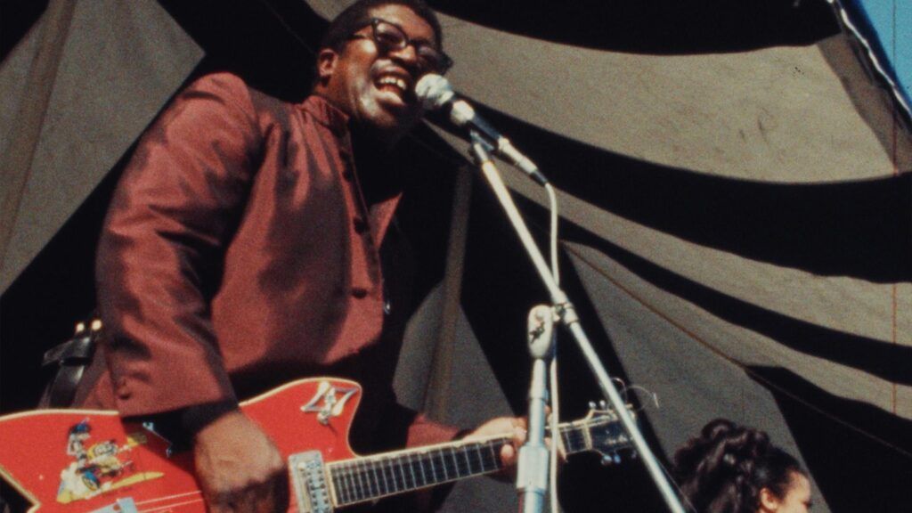 zekefilm's tweet photo. REVIVAL69: THE CONCERT THAT ROCKED THE WORLD captures John Lennon's debut apart from The Beatles, but it's not a true music festival film: https://t.co/IqanZAP7OV @GreenwichET https://t.co/0sLqznnRBV