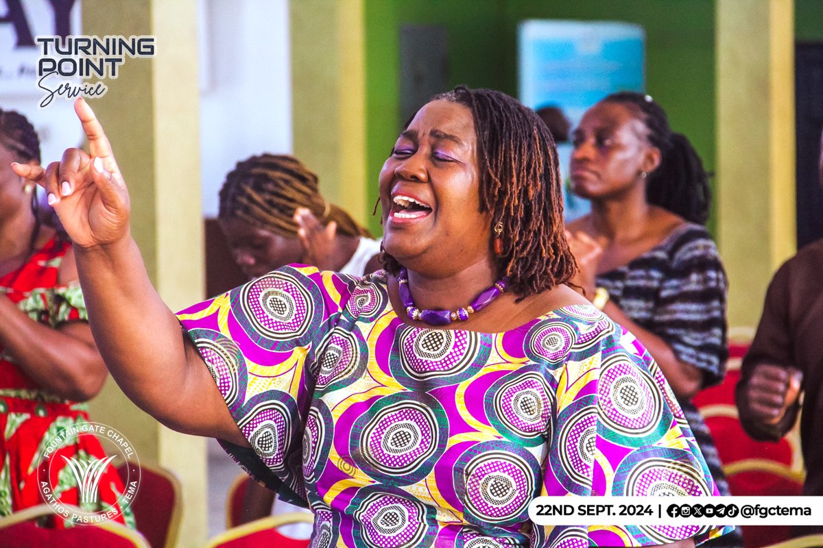 fgctema's tweet image. &quot;You will be as much transformed as much as you are read.&quot; - Rev. Tony Baffoe

#turningpointservice
#AgathosPastures
#agathosMEDIA
#SOULWinning