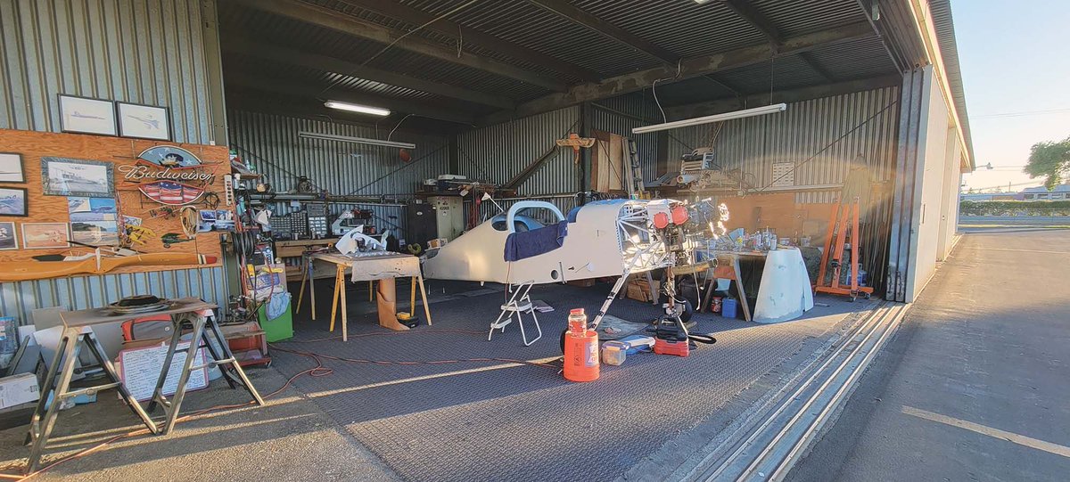 DPavgeek's tweet image. [@Kitplanes ] Second Chance Six dlvr.it/TDY6ZY