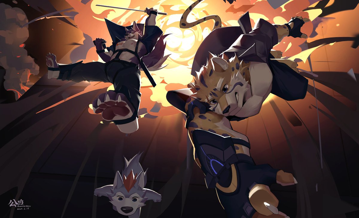 公鸡🐔RoosterBliss (@blissrooster) on Twitter photo 