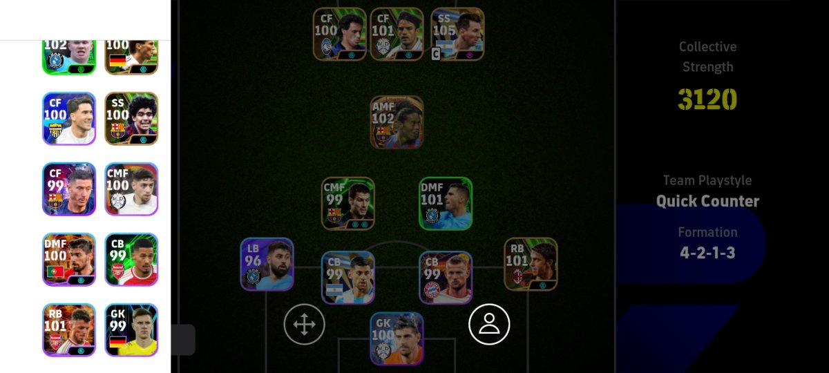 deevvv27_'s tweet photo. @mednasah_ Gonna get Neymar by this week https://t.co/59Soj1gQ8t