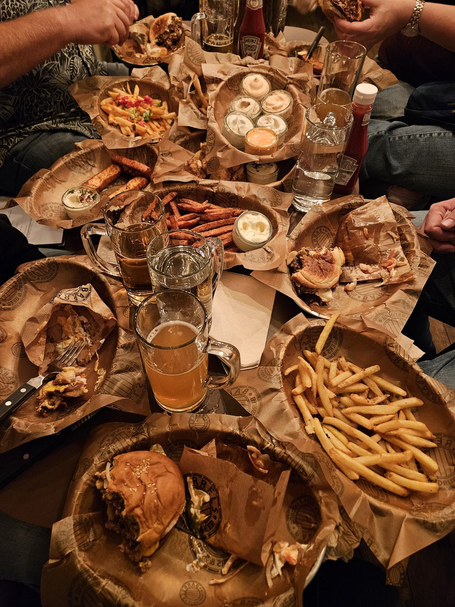 How it started.... How it's going... 
cc <a href="/jasehimm/">Jason Himmelstein</a> <a href="/SQLEspresso/">Monica Morehouse (Rathbun)</a> <a href="/SqlrUs/">John Morehouse</a> <a href="/diverdown1964/">John White</a>