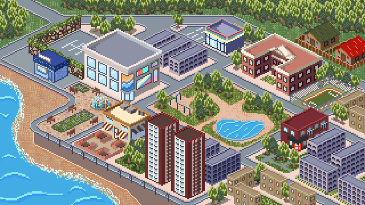 Everyday you have a whole evening ahead of you.  You  can spend it exploring the city: find out where your friends hang out,  buy a couple of gifts or feed the  ducks in the park. But If your walk stretches into the deep night, you risk  oversleeping the first class!