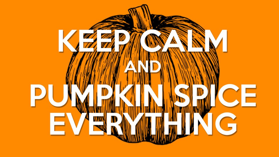 StephenSwartz1's tweet photo. Now is our season!
#pumpkinspice https://t.co/rWnxPLTN6j