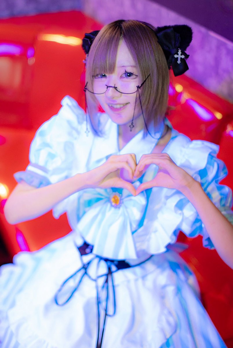 京都メイドカフェCANDY  <a href="/candycafekyoto/">メイドカフェCANDY 京都🍬</a>
ましろちゃん　<a href="/Candy__mashiro/">ʚ̴̶̷᷄＿ʚ̴̷̷᷅</a>
初めましてでした〜
