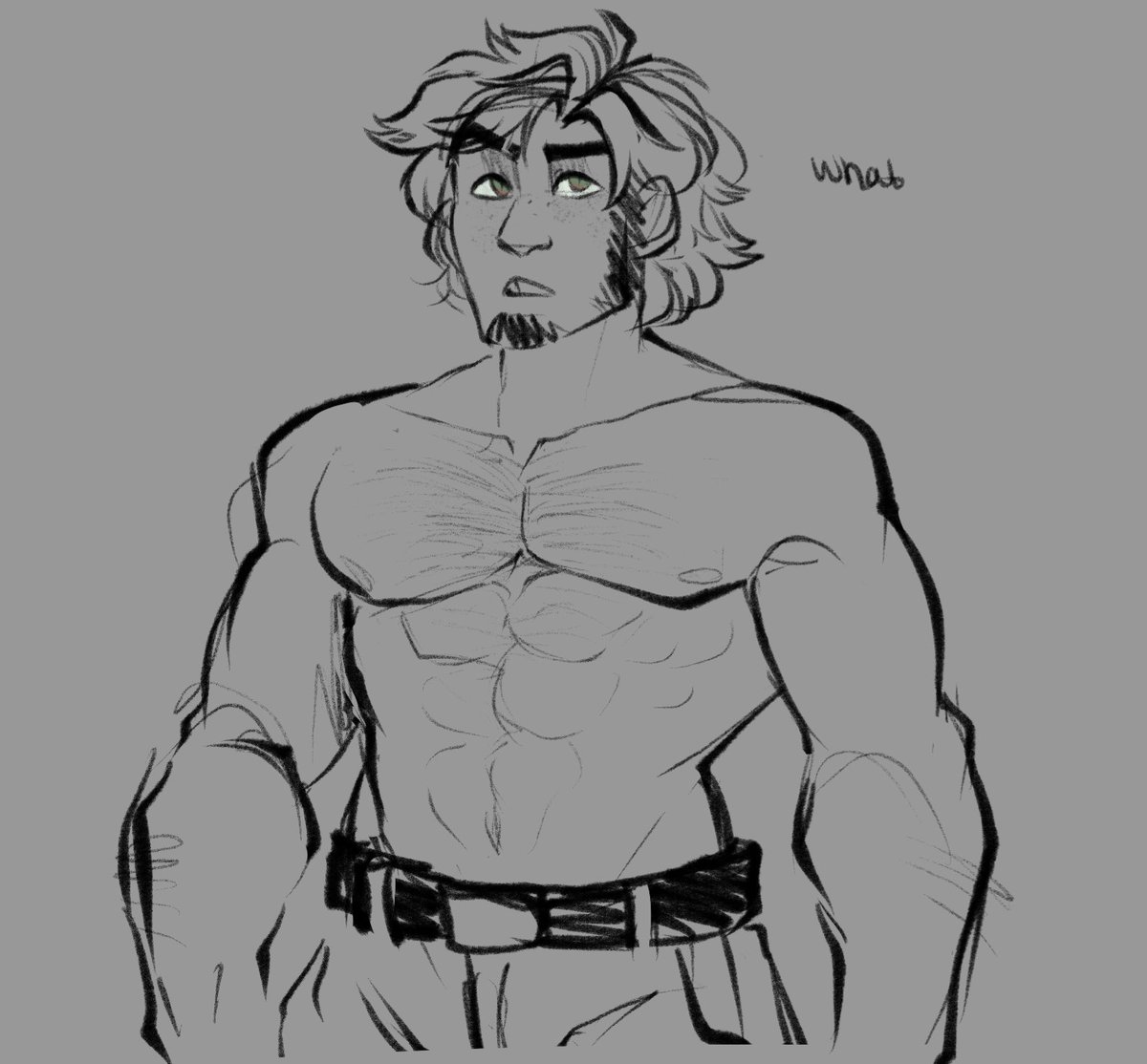Daddy_Toffee's tweet photo. Some doodles from last night. 
--
#ocs 
#Austuff 
#Toffee https://t.co/AfFTeLxDP3