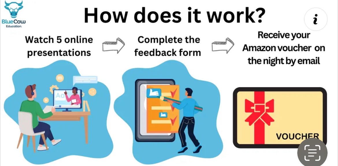 If you’ve not yet tried one of our Supplier Showcases for School Leaders please do 2000 of you say you’d recommend it - so we just need to find the other 40k plus out there 🤣 £40 for your feedback, fast paced interesting presentations and all from the comfort of your sofa -