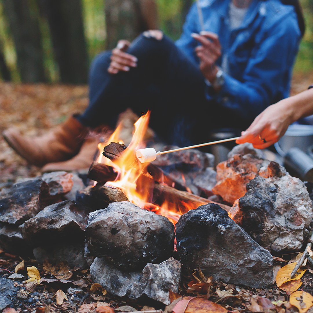 Crunching leaves? Crackling fire? What’s your favourite fall sound? Comment below to let us know!
#fallsounds