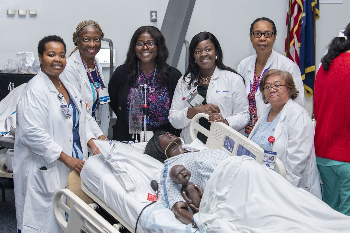 NYC Health + Hospitals tweet media