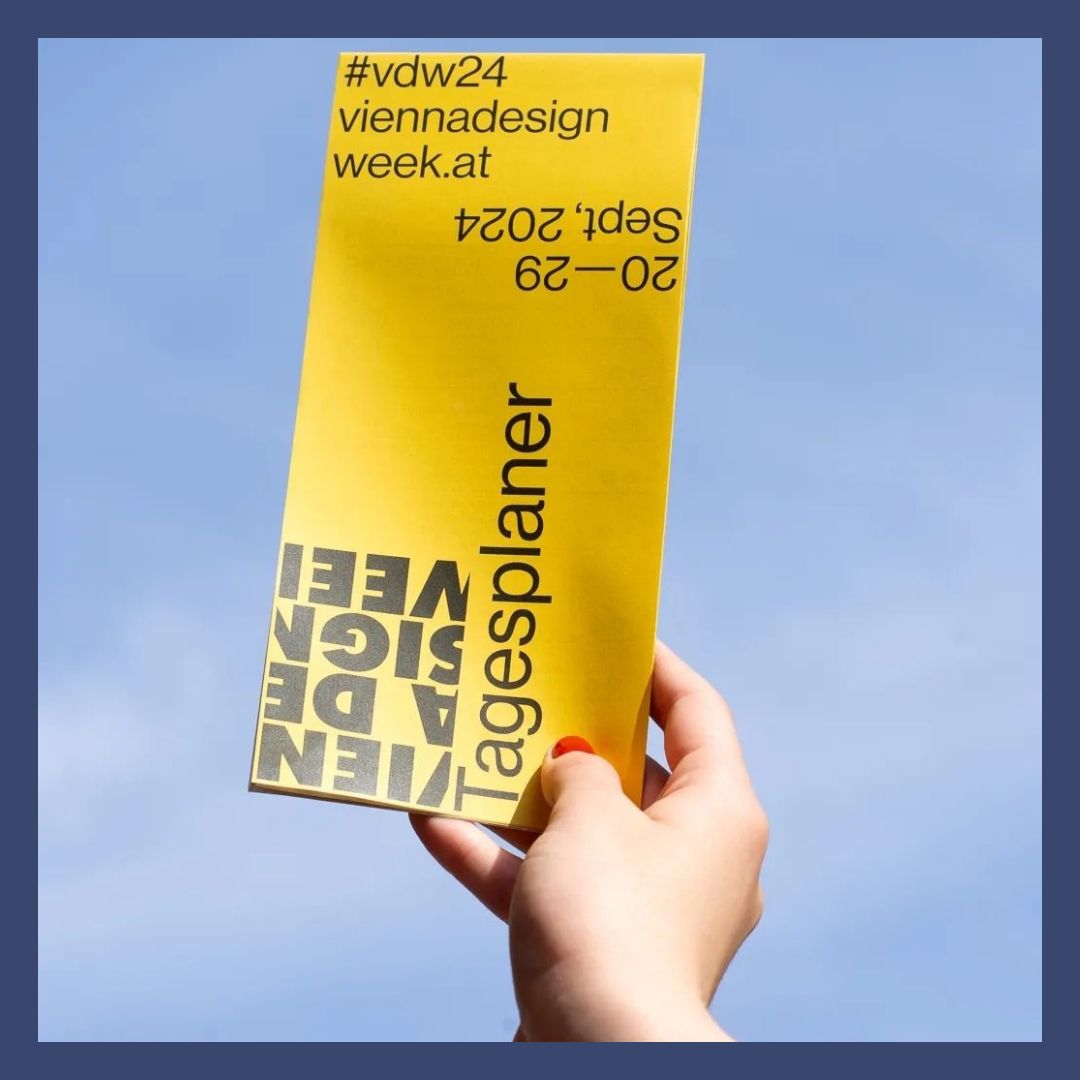 CIDAorg's tweet image. 👀 CIDA recognizes the global impact of design events like #ViennaDesignWeek with over 200 events and 40,000+ visitors engaged in design conversation. 

How will you join the conversation?

#CIDAsees  #vdw24 #InteriorDesignCommunity #DesignEducation #InternationalDesign