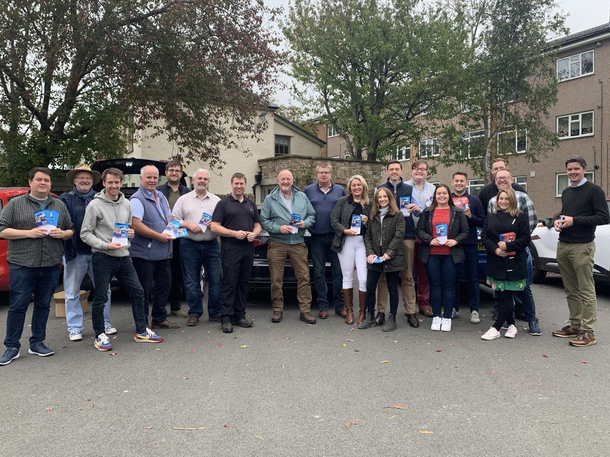 George Carroll tweet media