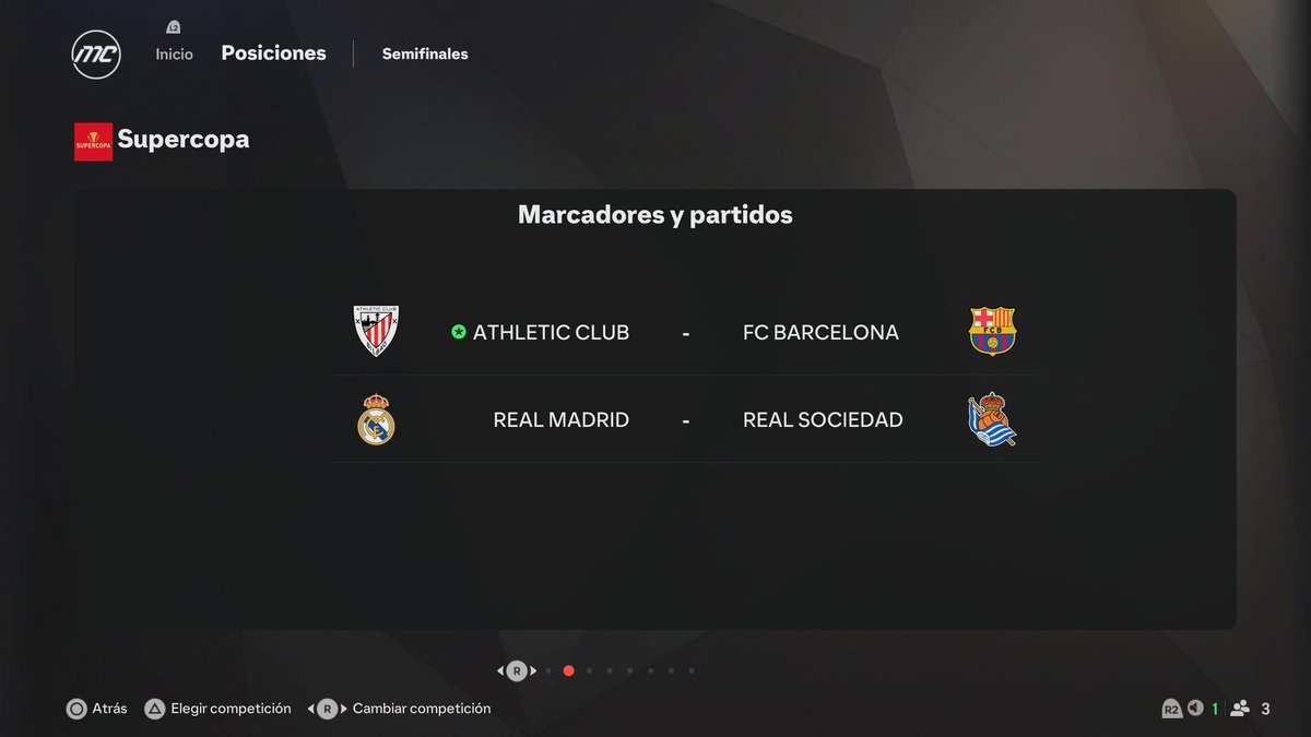 Oye <a href="/easportsfces/">EA SPORTS FC ESPAÑA</a>, pobre <a href="/RCD_Mallorca/">RCD Mallorca</a> 

#FC25