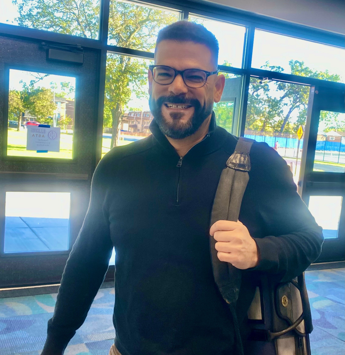 Check out the highlights and see what made this year's workshop unforgettable! 🎉📚 #ILASTA2024