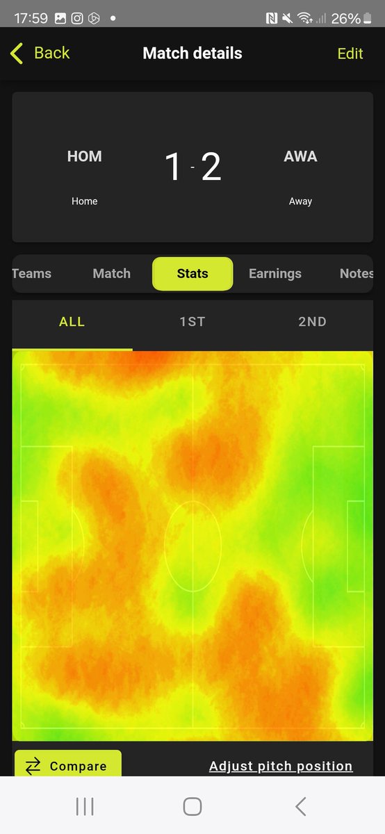 Tom Halloway tweet media