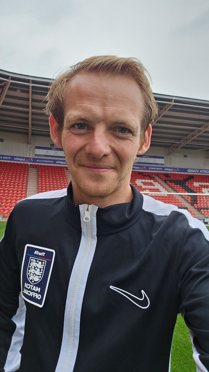 Tom Halloway tweet media